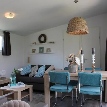 Charming In De Rijp West-Graftdijk