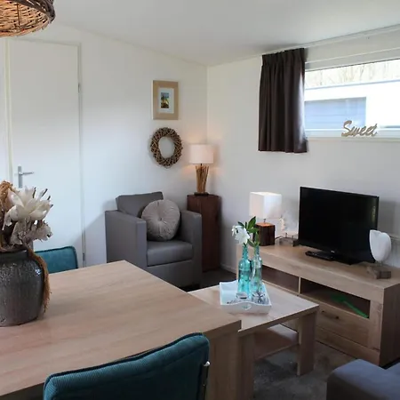 Charming In De Rijp *