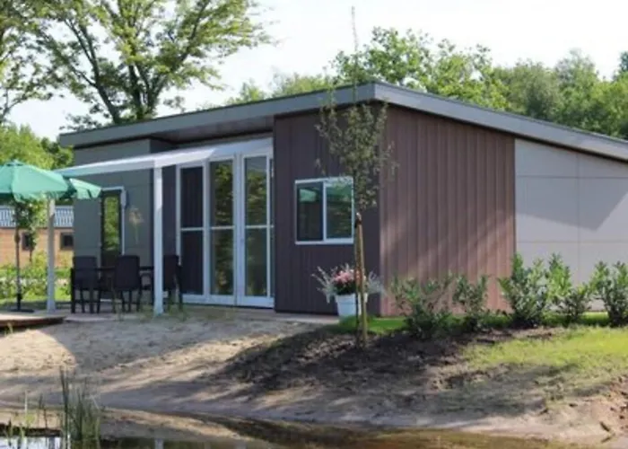 Charming In De Rijp West-Graftdijk