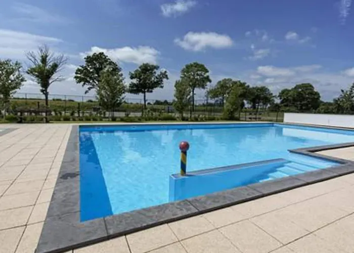 Charming In De Rijp * West-Graftdijk