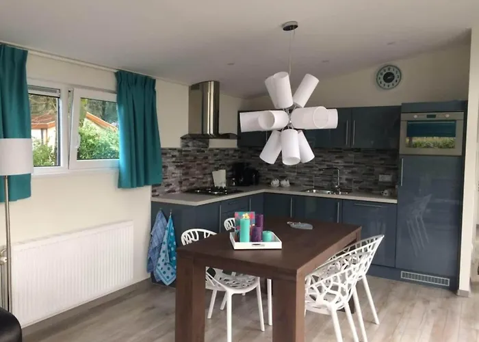 Charming In De Rijp West-Graftdijk