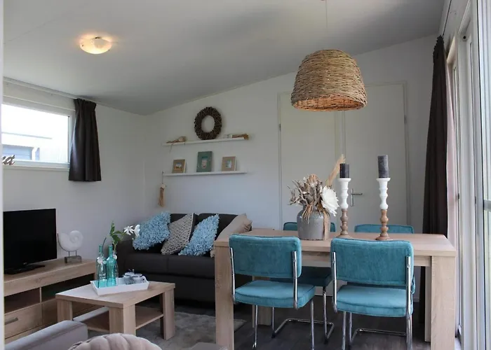 Charming In De Rijp West-Graftdijk