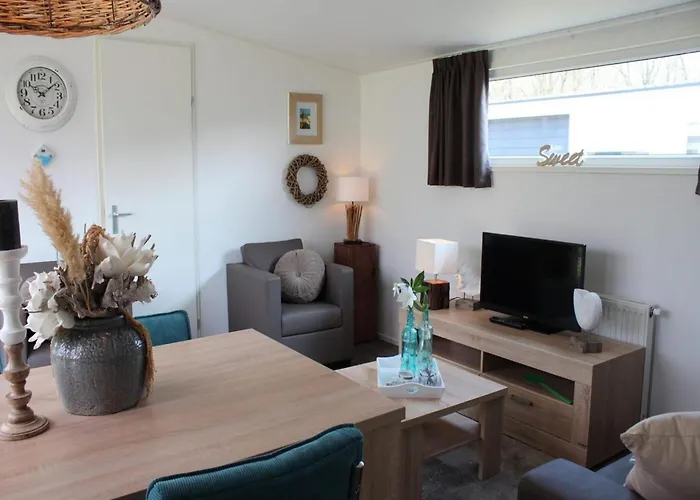 Charming In De Rijp *