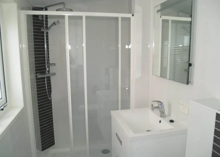 Alpstuga Charming In De Rijp West-Graftdijk